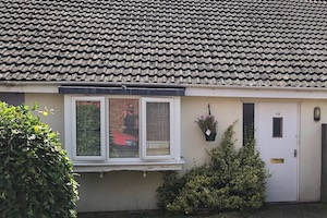 House outside