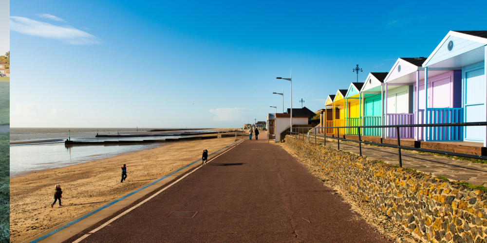 Clacton-on-Sea