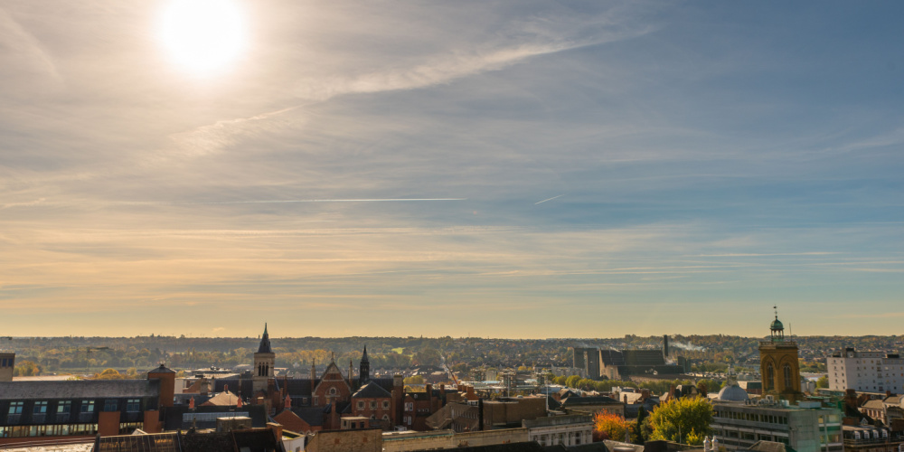 Northampton